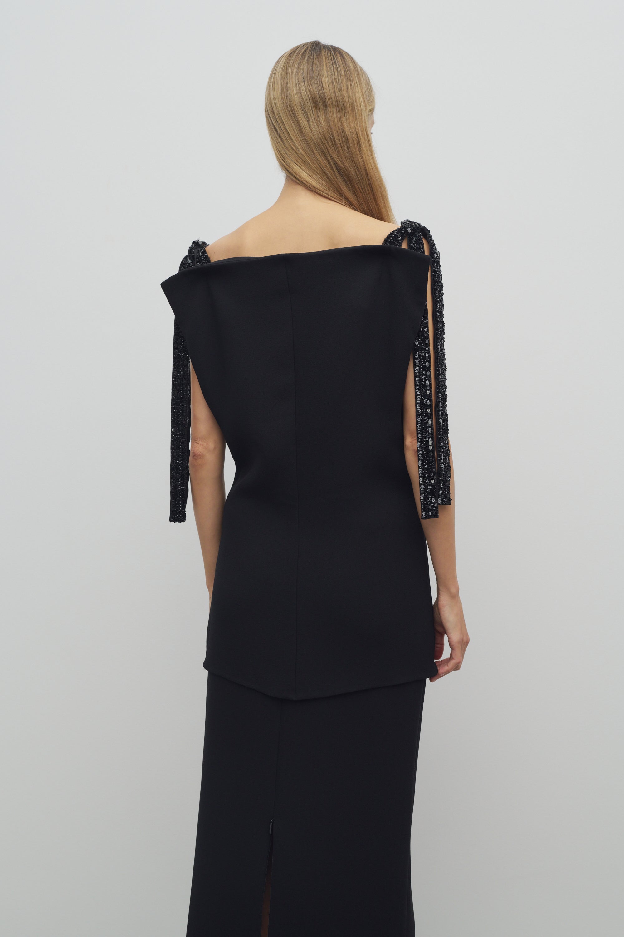 Bozuni Top in Silk、mySite、aoinhome