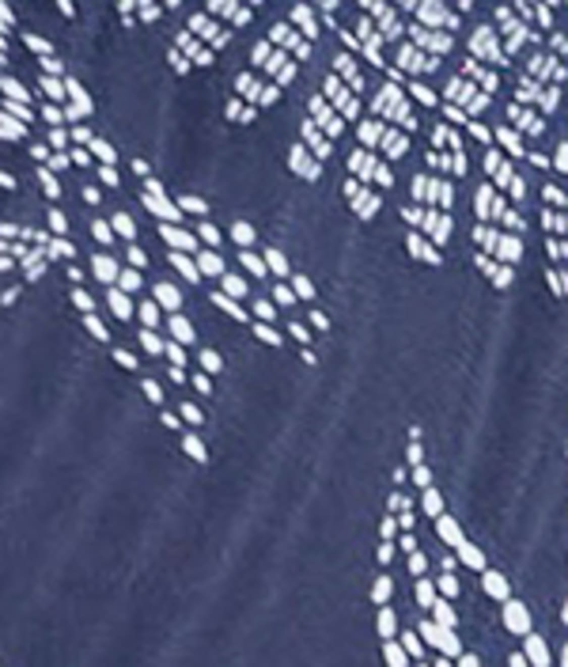 Printed Elsie Underwire Wrap Bikini Top、mySite、bengalsvssteelers