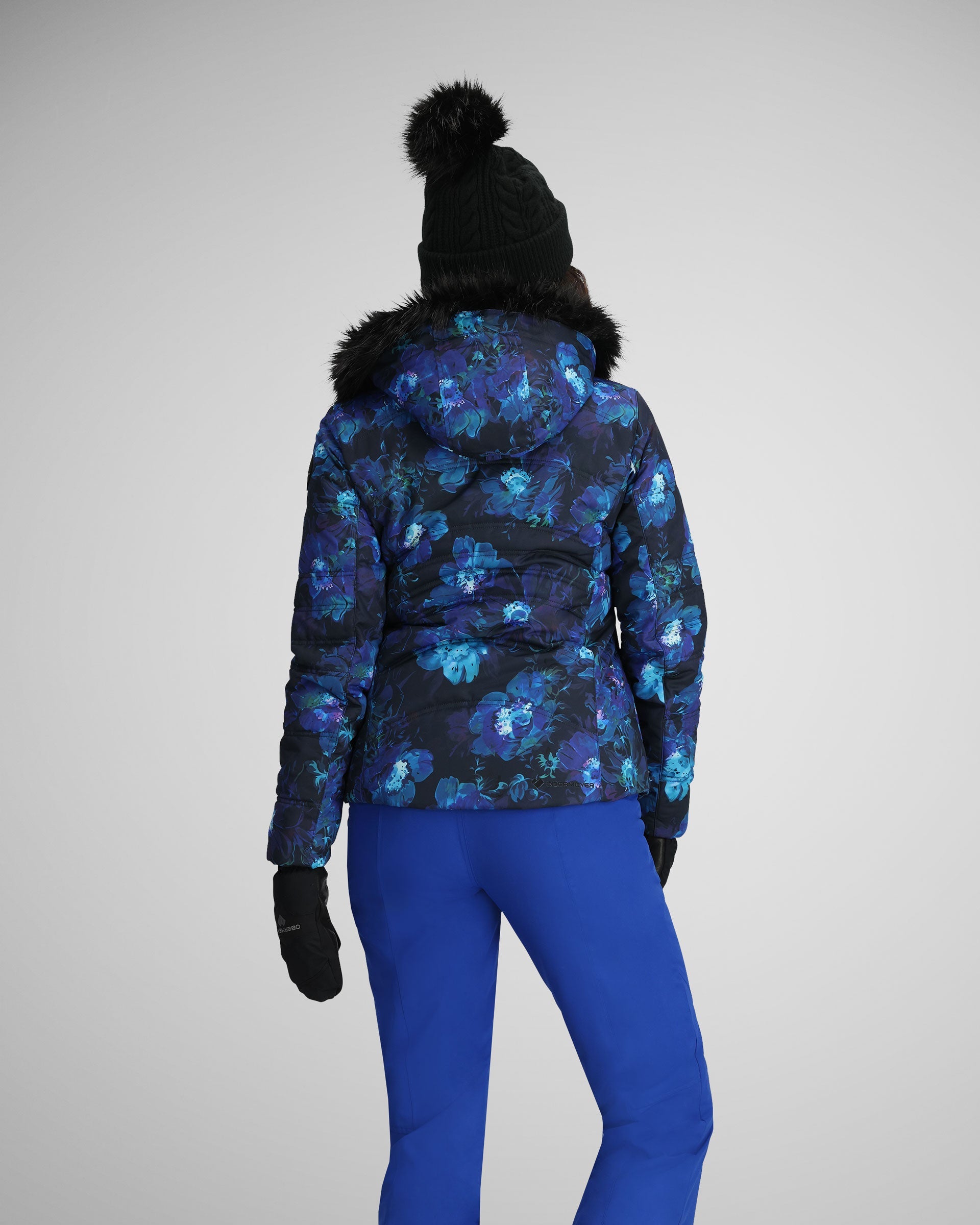 Tuscany II Jacket | Night Bloom、mySite、i-lightchina