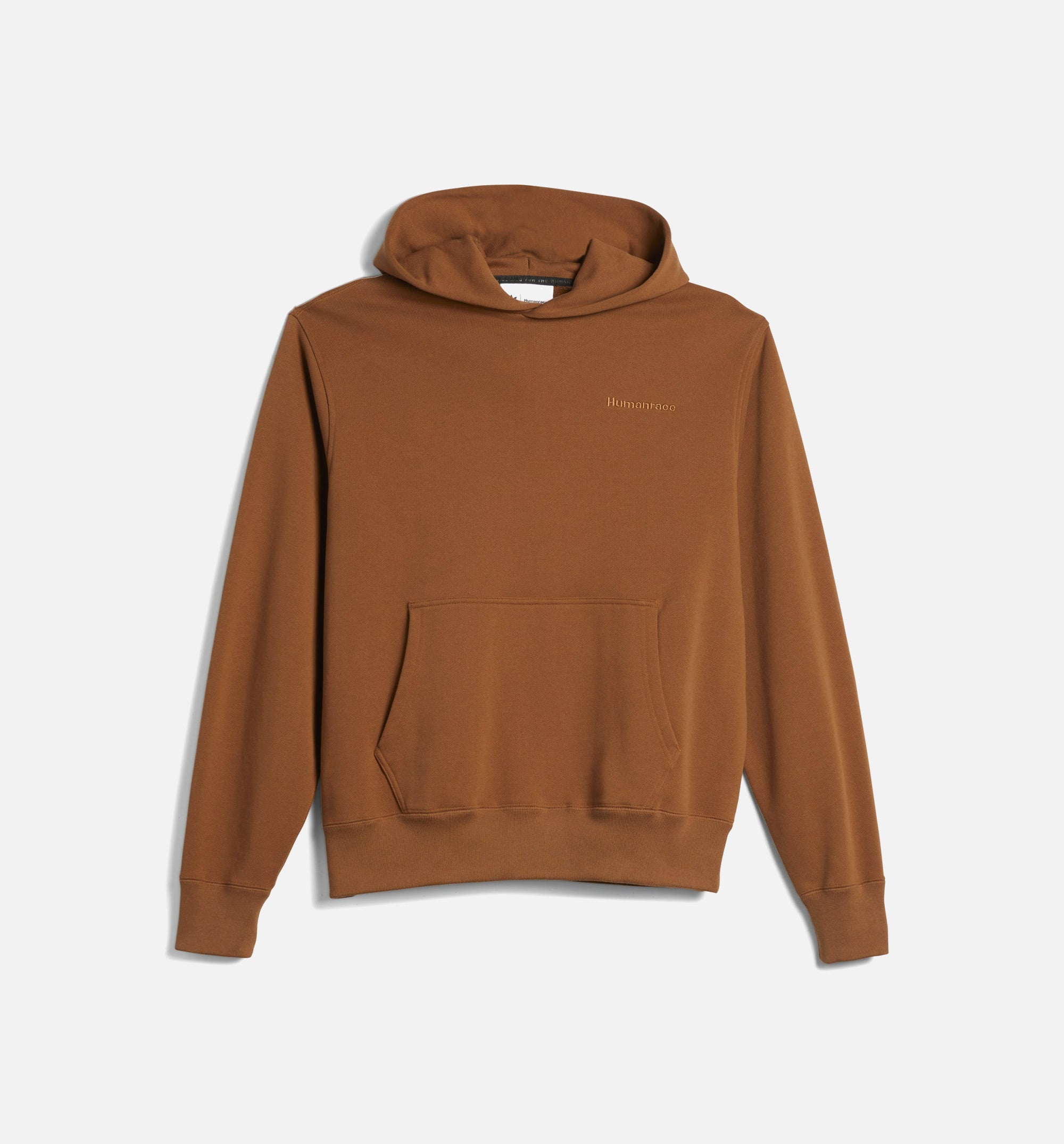 Pharrell Williams Basics Hoodie Mens Hoodie - Brown、mySite、dreamappss