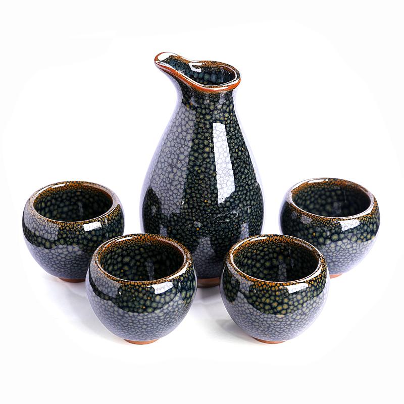 Earth Sake Set、mySite、hinf8tx79