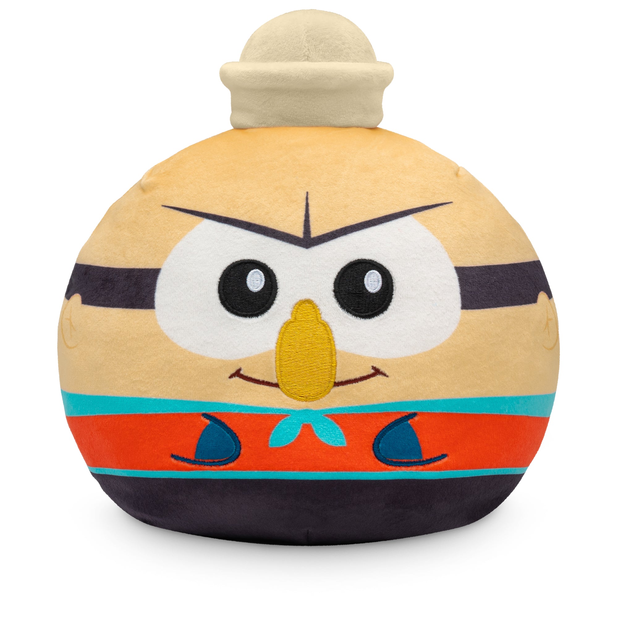 Mermaidman & Barnacleboy 6 Reversible Plushie、mySite、lovesweatpilates