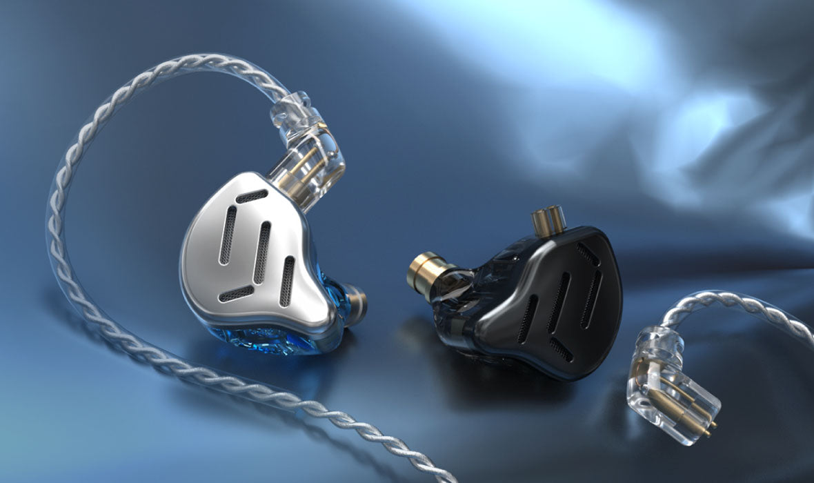 Headphone-Zone-KZ-ZAX