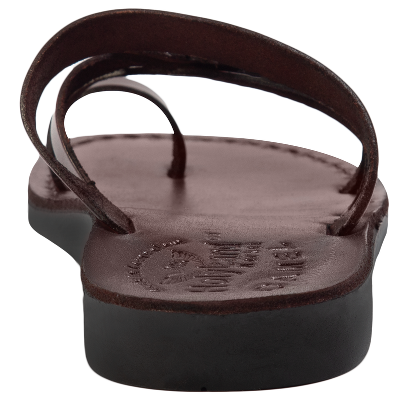 Holy Land Market Men/Women Biblical Jesus Leather Sandals/Slides From Jerusalem (Galilee Style)、mySite、topwebapps