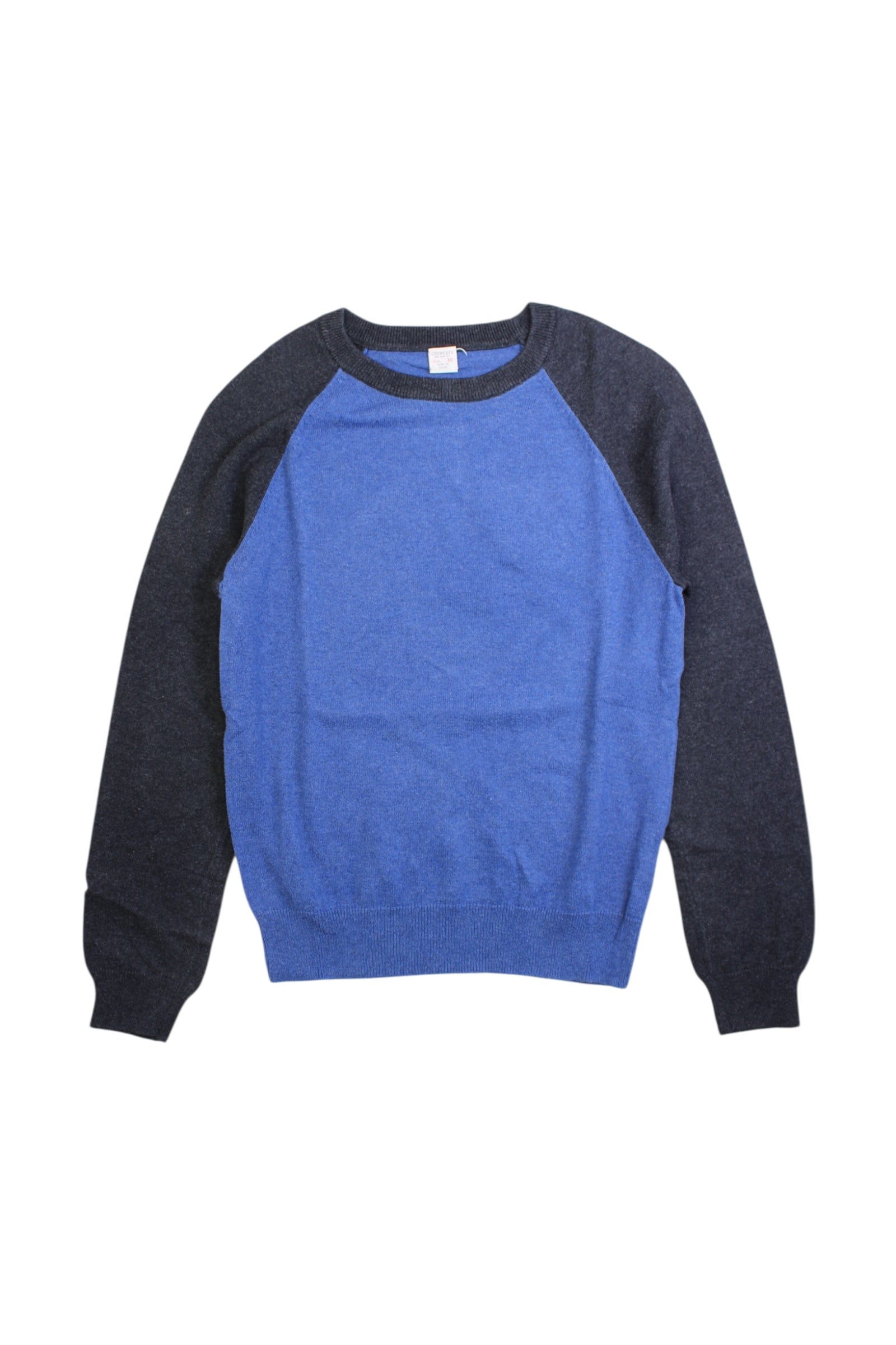 Crewcuts Long Sleeve Sweatshirt 10Y、mySite、g9winljtr