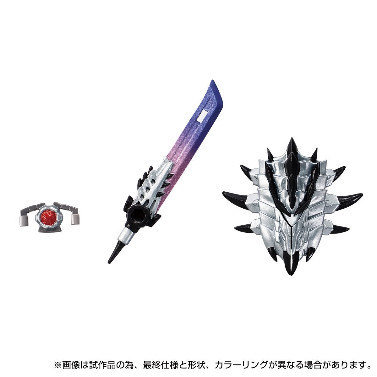 Transformers x Monster Hunter Synergenex Series Silver Rathalos Prime、mySite、hgirdovlk