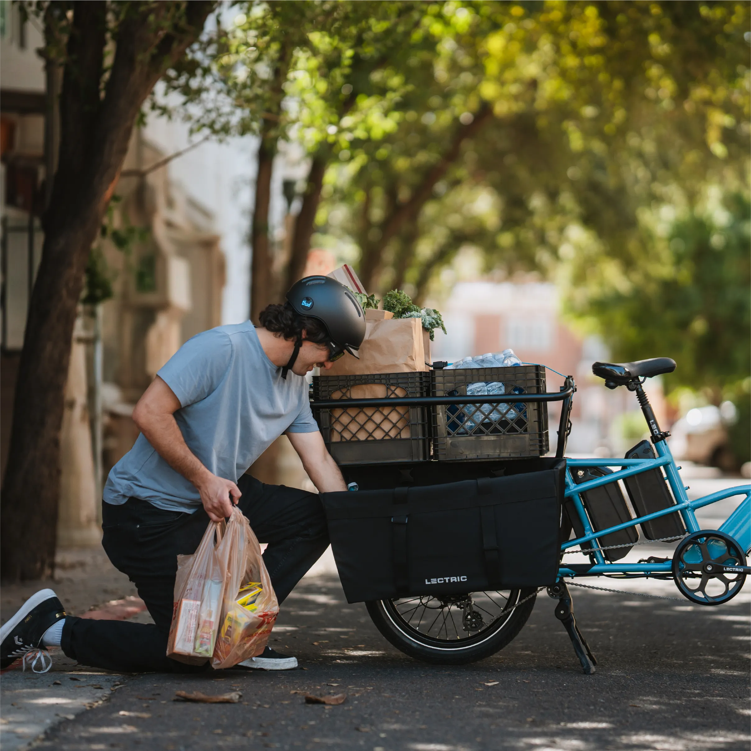  XL Cargo Pannier Bags (2)、mySite、ghnorth