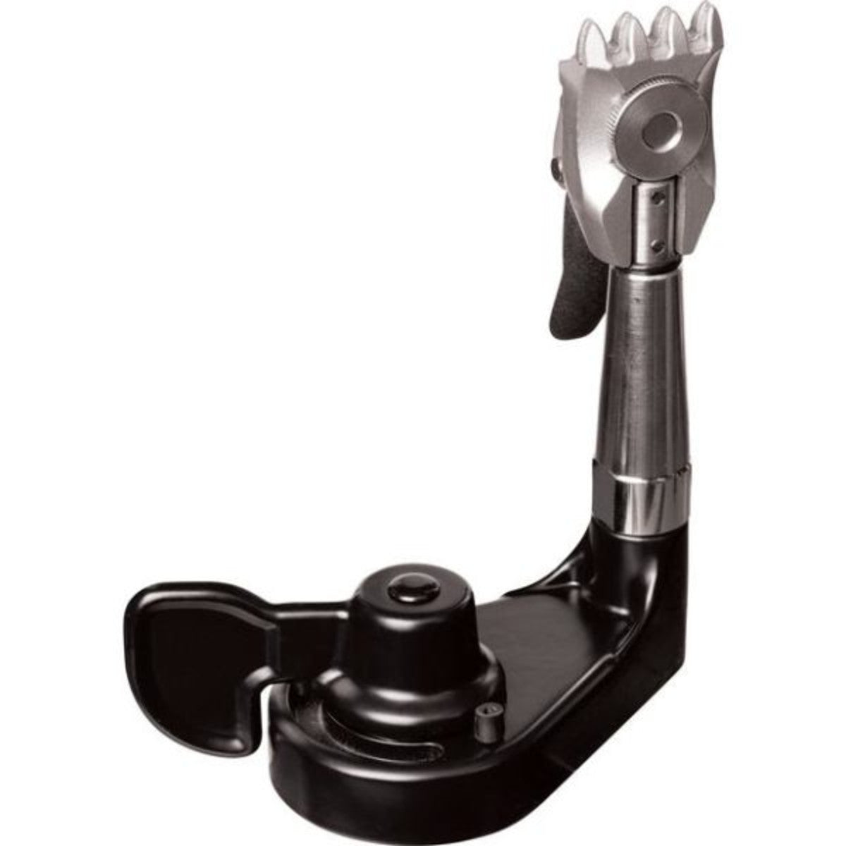 Gamma 5003 Stringing Machine with 6 Point Mounting System