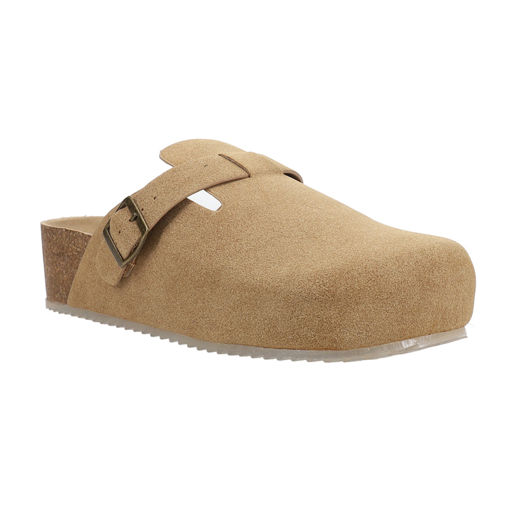 Qwest Footbed Clogs、mySite、gtrtttuynbv