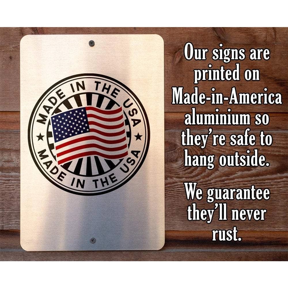 Farmhouse Wisdom - Metal Sign Handmade in the USA、mySite、g9winljtr