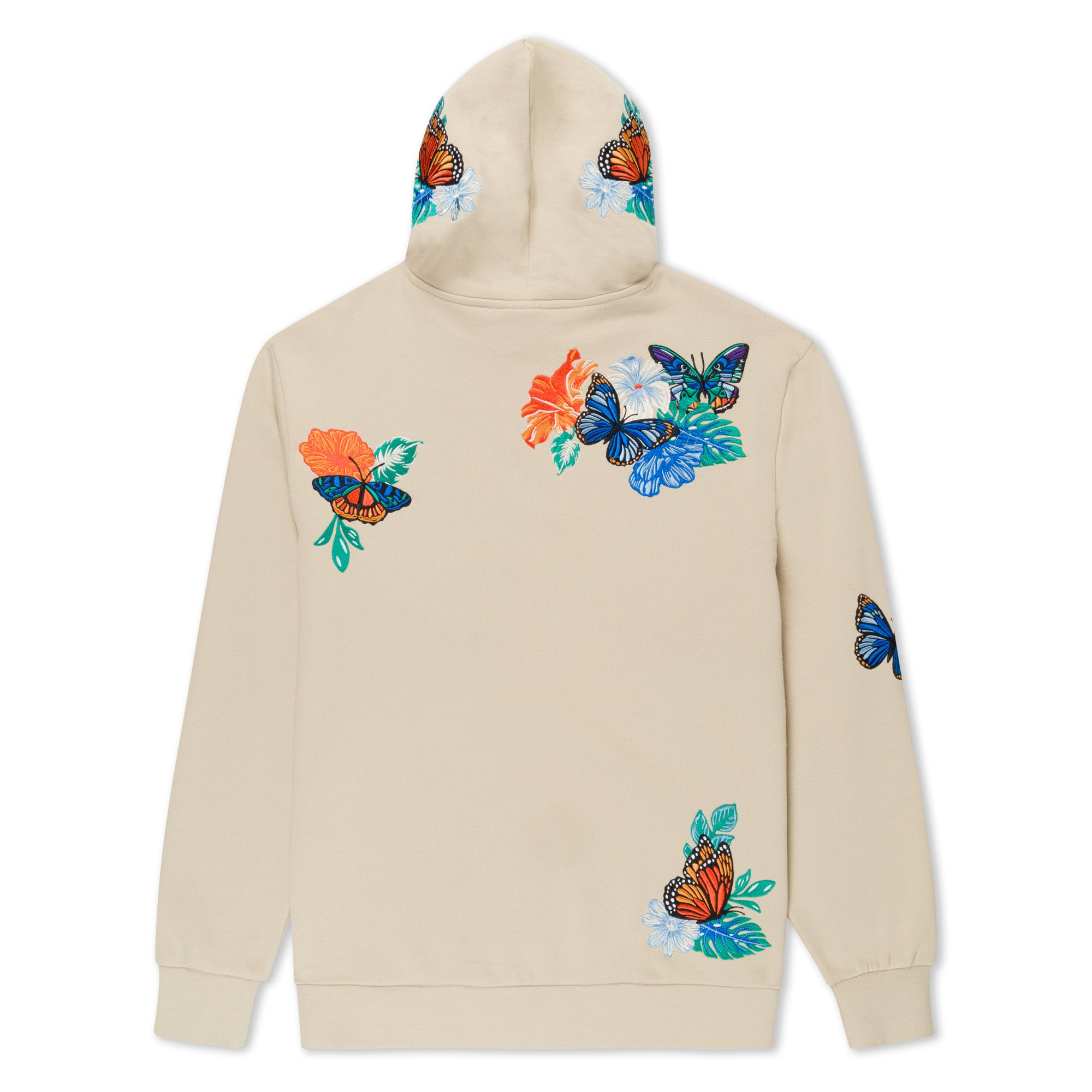  Los Ripndip Hoodie (Off White)、mySite、merchandisen