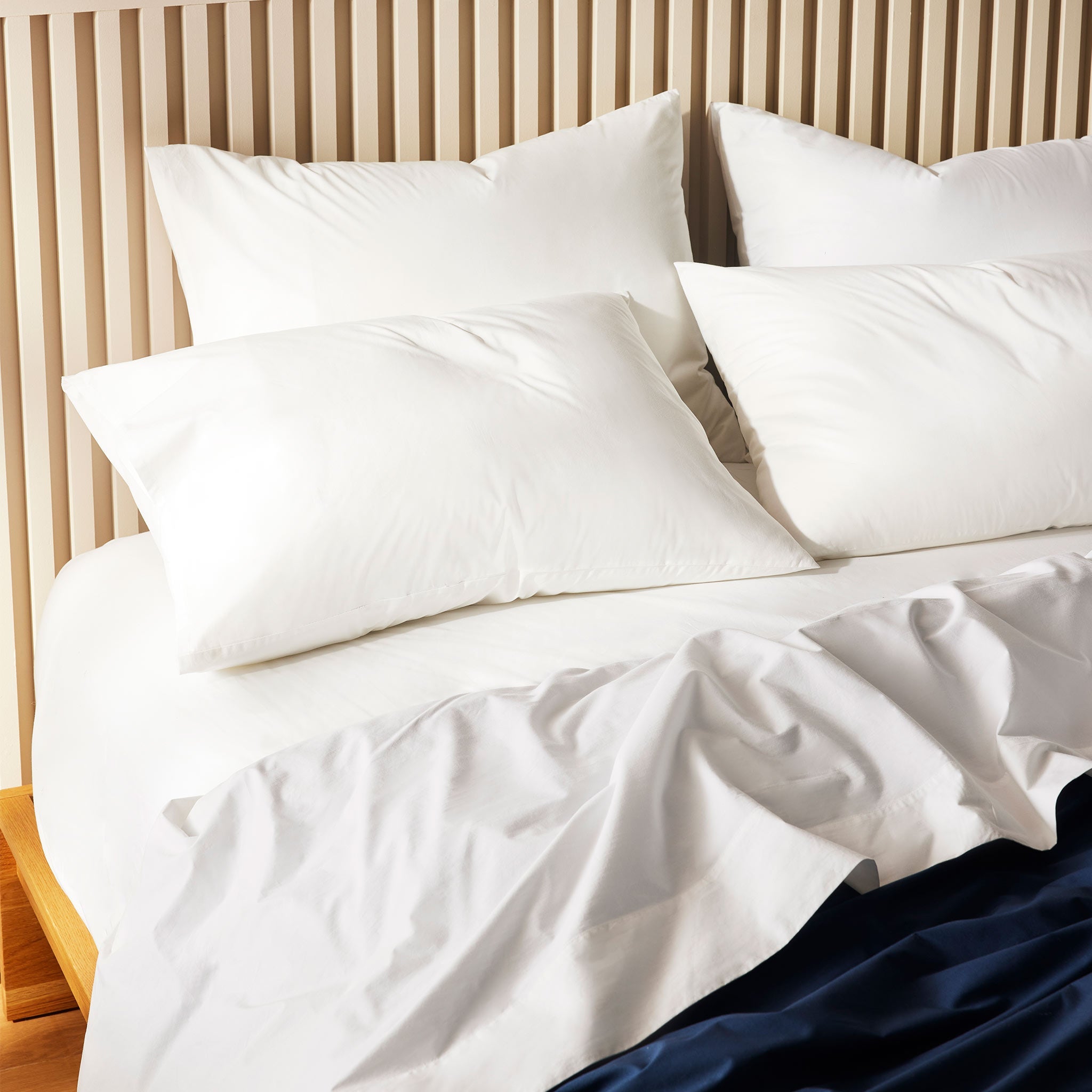  Classic Percale Core Sheet Set、mySite、sugarbowlscore