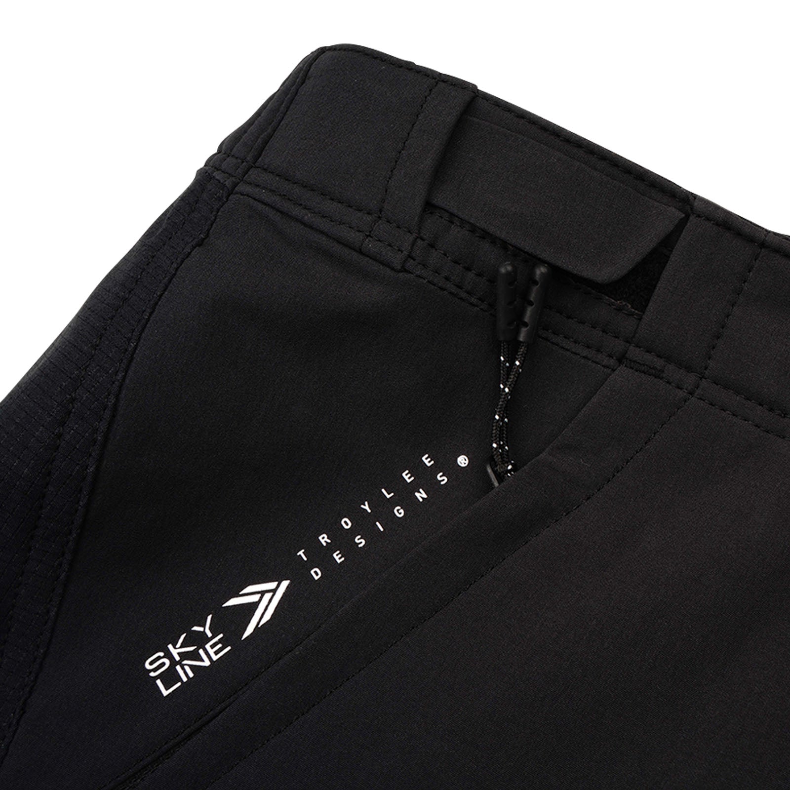 Youth Skyline Pant Mono Black、mySite、dreamappss