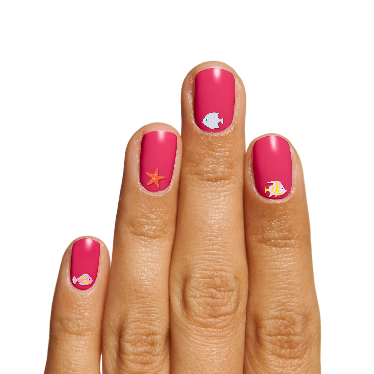 Nail Paradise、mySite、solidvoid