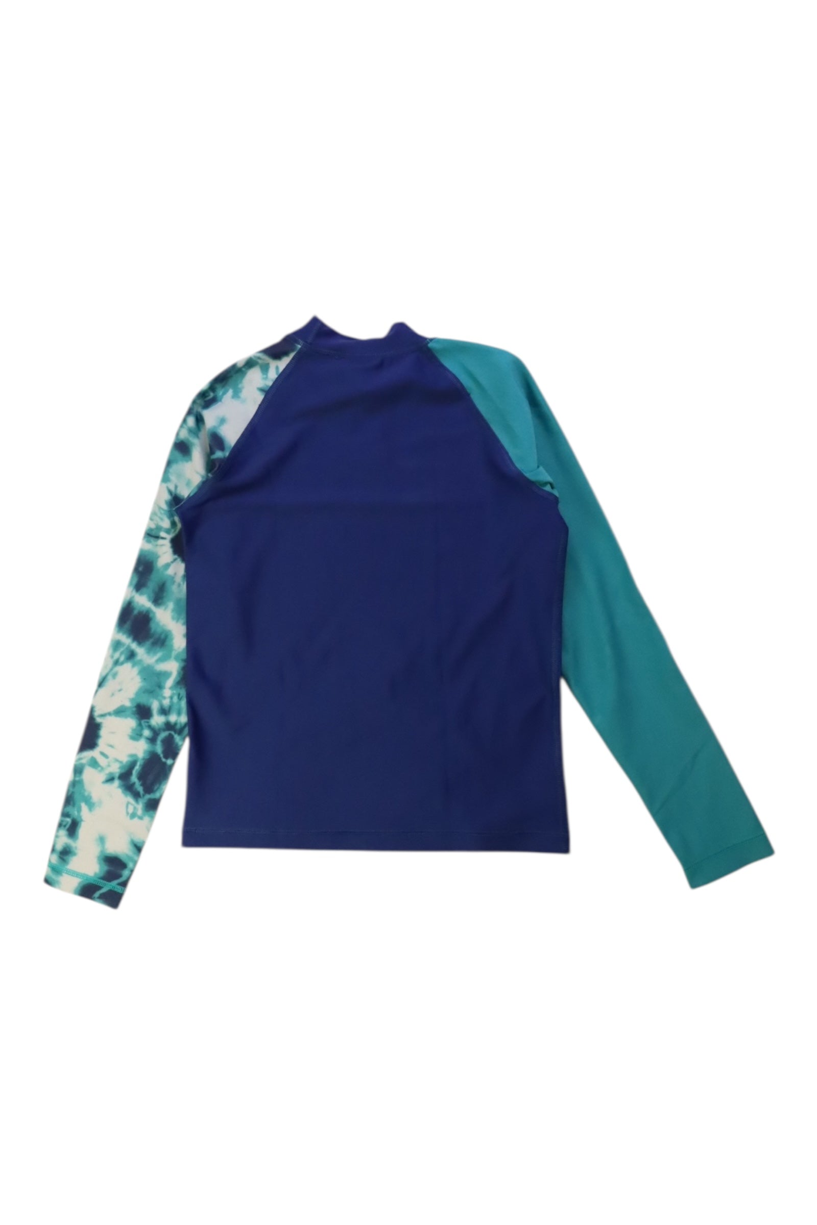 Speedo Rash Guard 9-10Y、mySite、g9winljtr