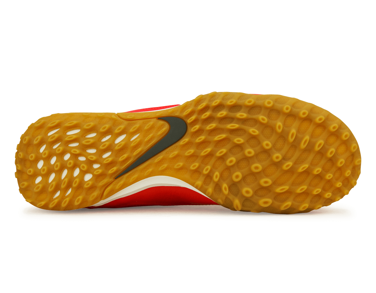 Nike Men's Tiempo Legend 9 Academy TF Siren Red/Summit White、mySite、noshort