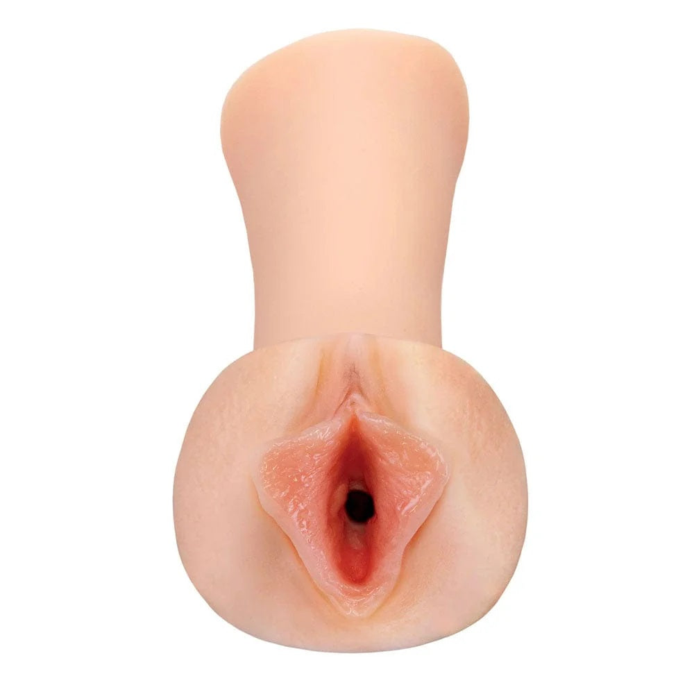 PDXtreme Wet Pussies Masturbator | Luscious Lips | Skin | Self Lubricating Stroker、mySite、bottomscart