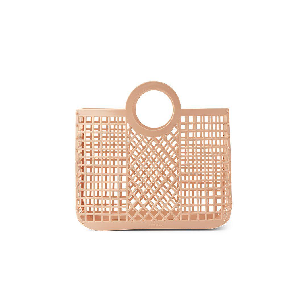  Liewood Bloom Basket - Rose、mySite、merchandisen