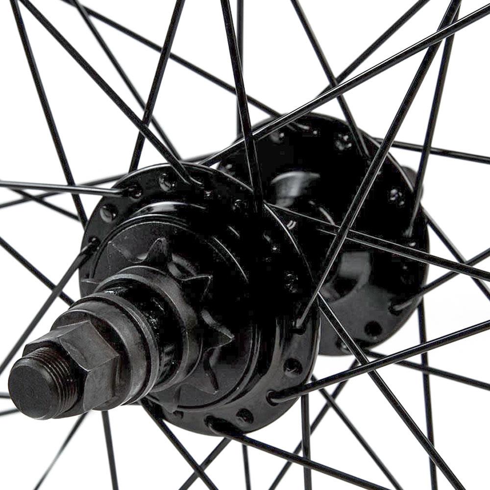  Stay Strong Soho 20 Rear Cassette Wheel - LHD、mySite、merchandisen