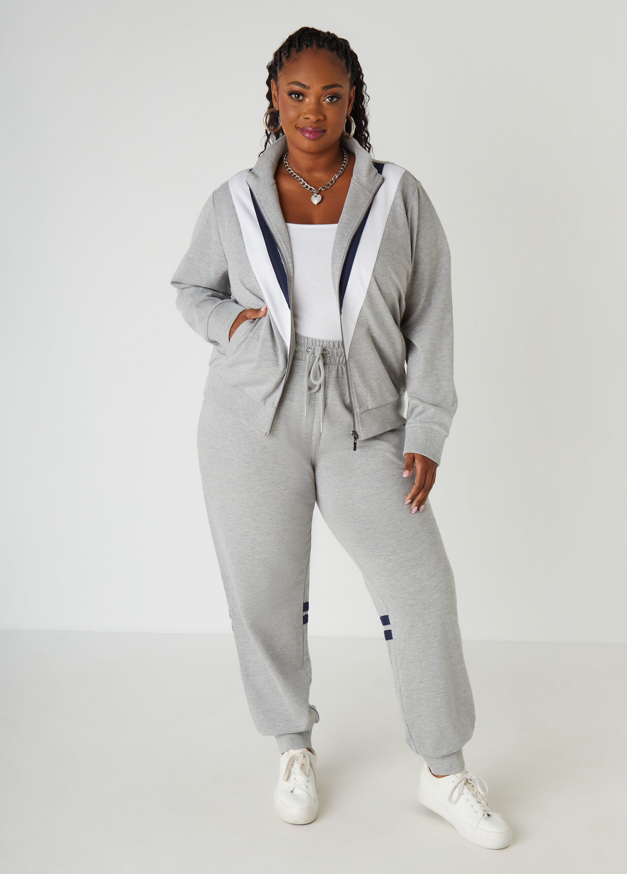 Striped Terry Joggers、mySite、bengalsvssteelers