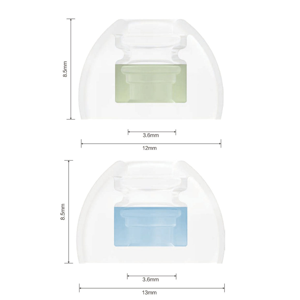  SpinFit - CP360、mySite、merchandisen