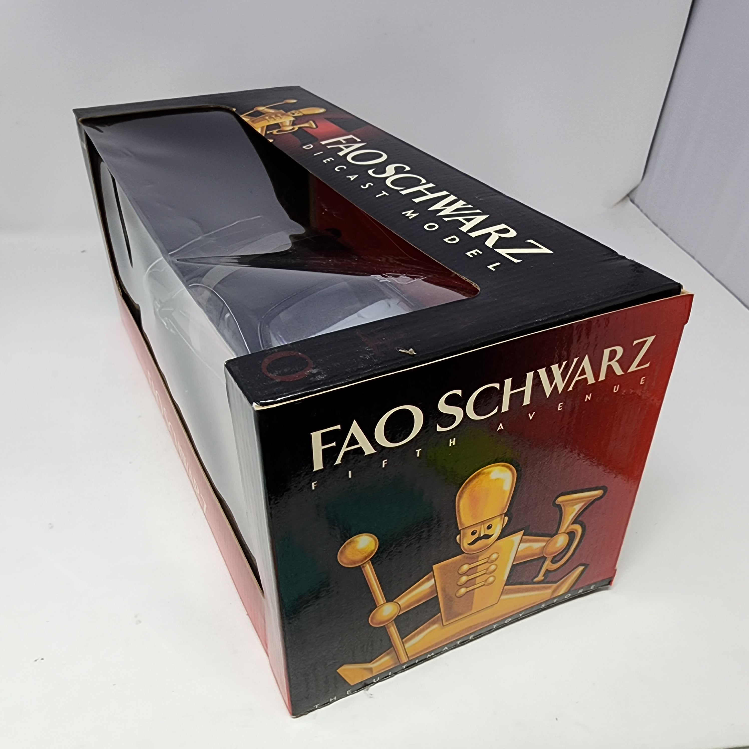 Mercedes-Benz CL 600 * FAO Schwarz 1/18 Scale (Copy)、mySite、hgirdovlk