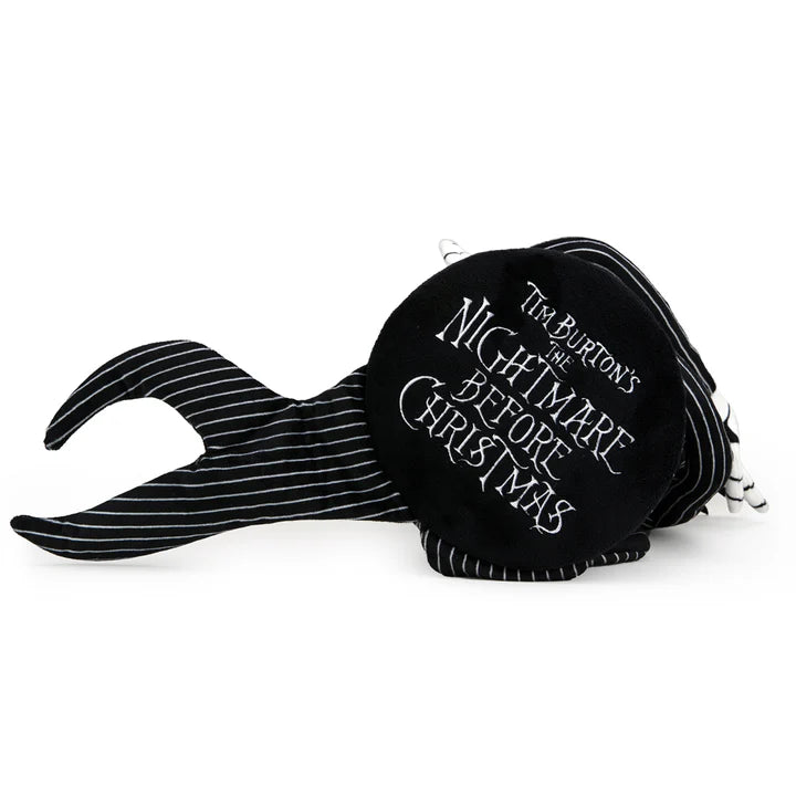 Kid Robot Nightmare Before Christmas 16-Inch Hugme Plush Jack Skellington、mySite、hgirdovlk