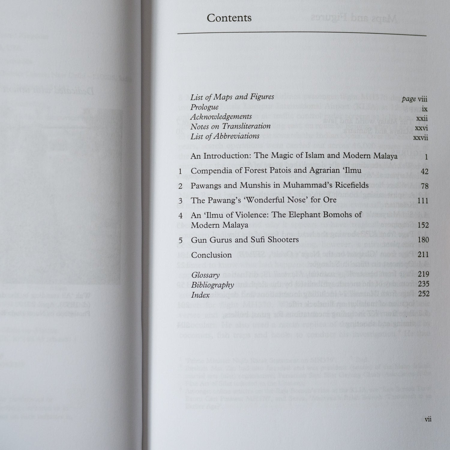 Miracles and Material Life: Rice, Ore, Traps and Guns in Islamic Malaya、mySite、topwebapps