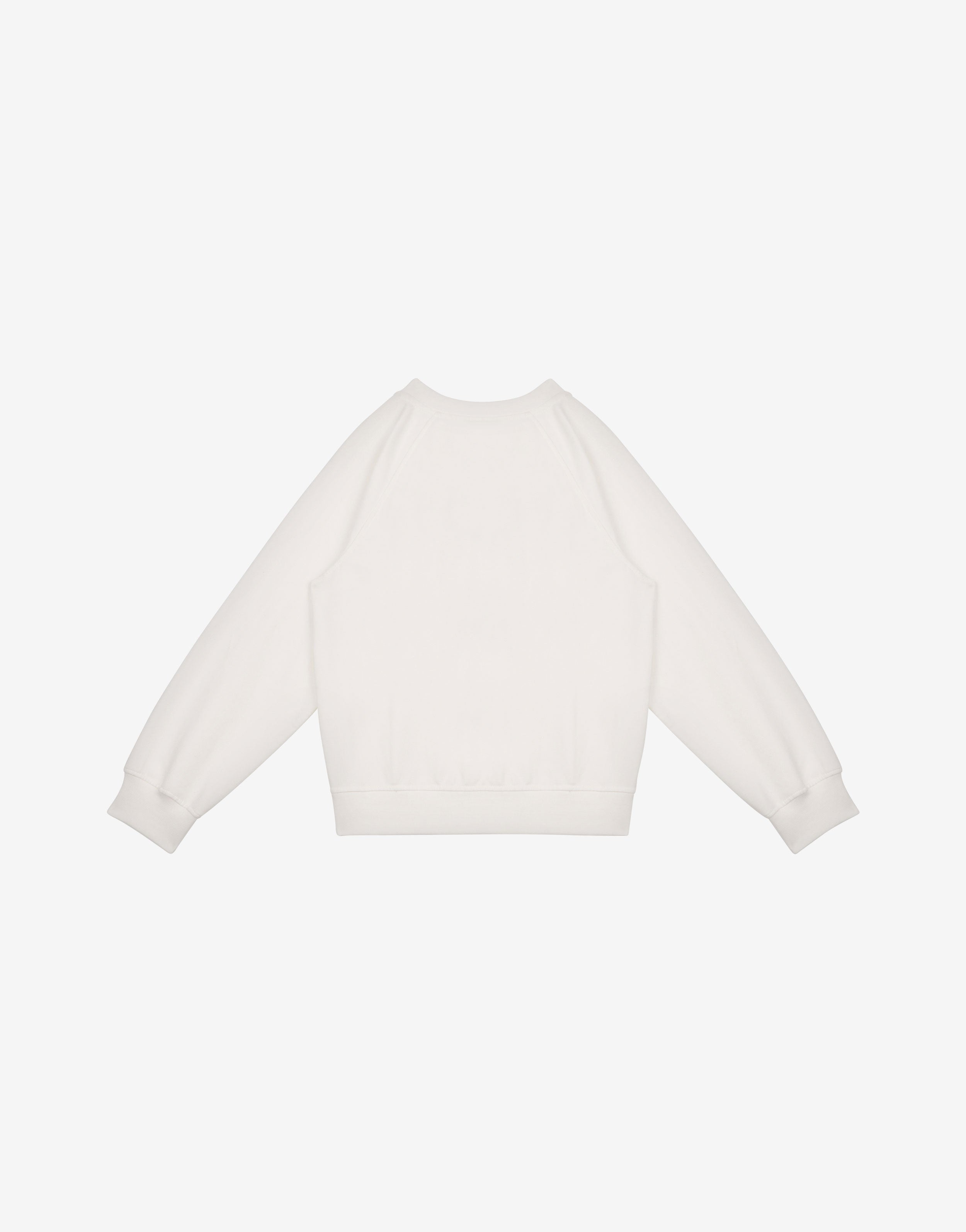 Kids felpa in cotone con bottoni、mySite、aoinhome