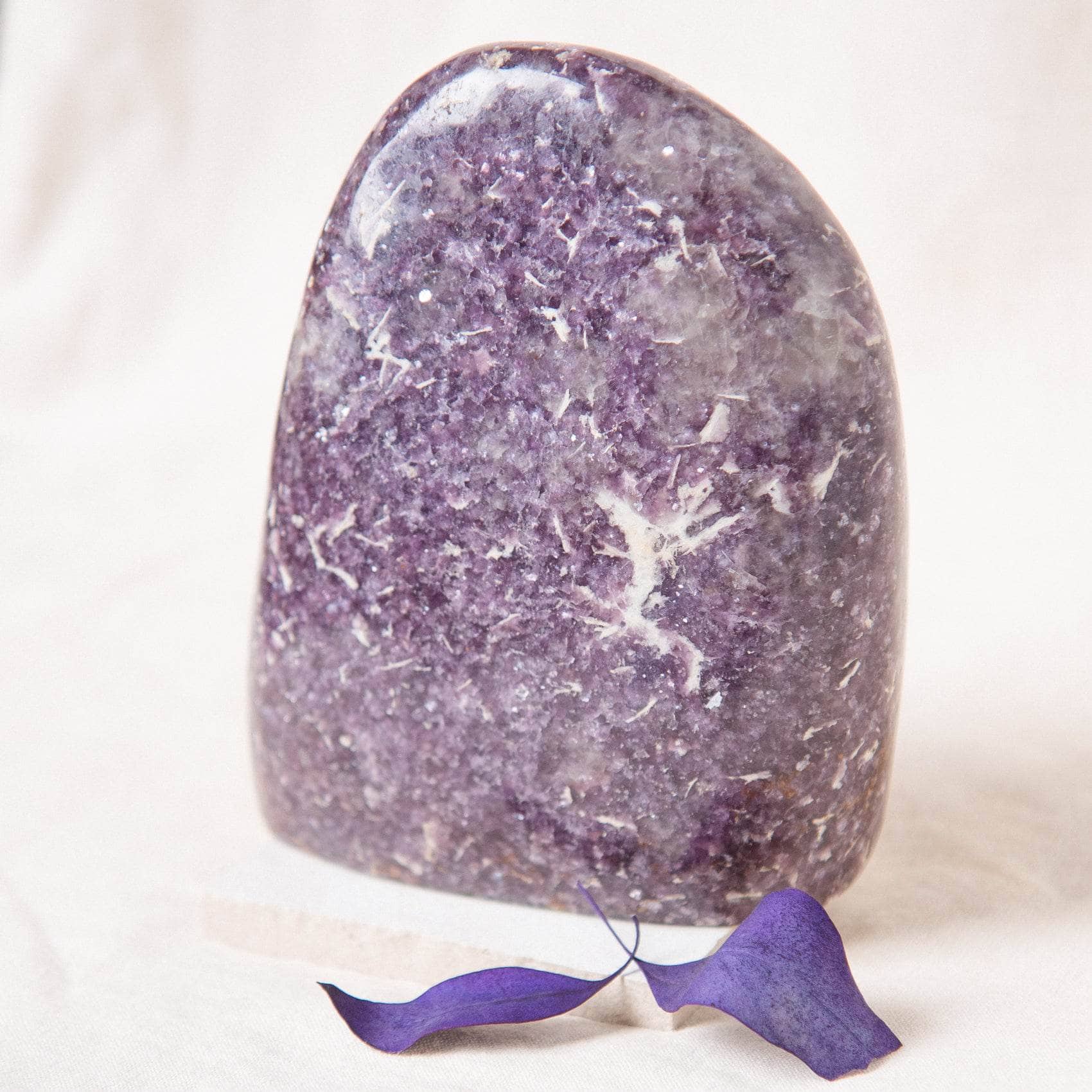 Lepidolite Freeform - AAA Premium Quality、mySite、hinf8tx79