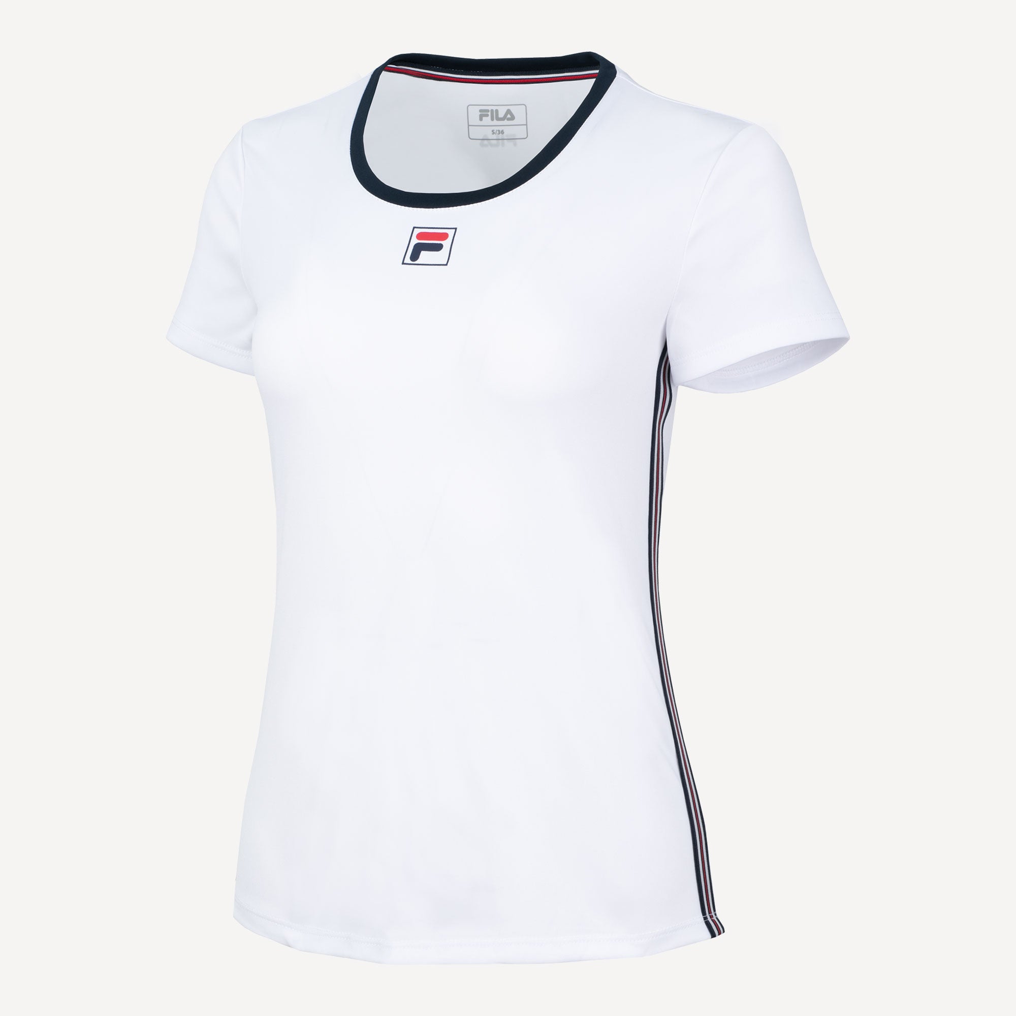 Fila Lucy Women's Tennis Shirt