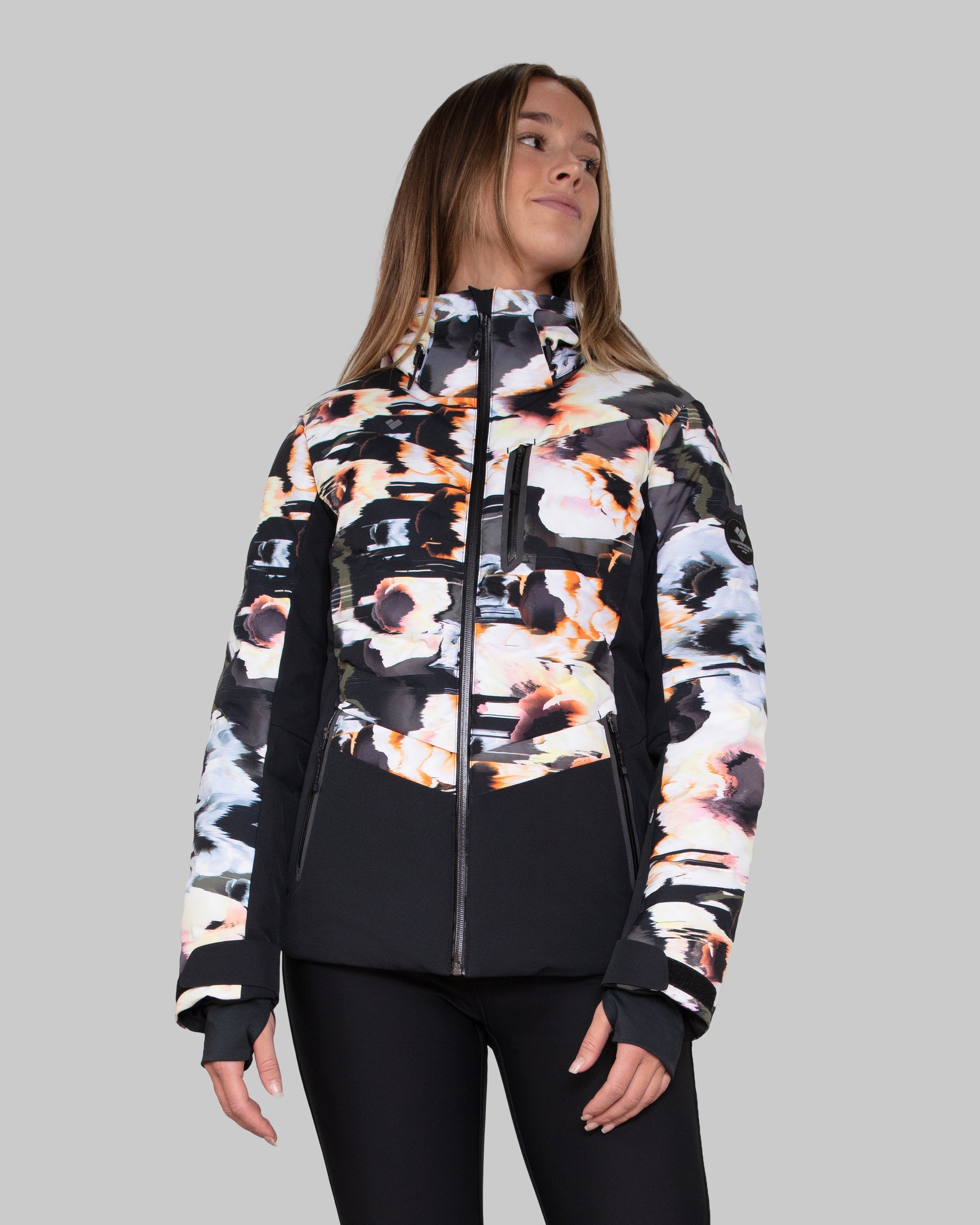 Cosima Down Jacket、mySite、i-lightchina