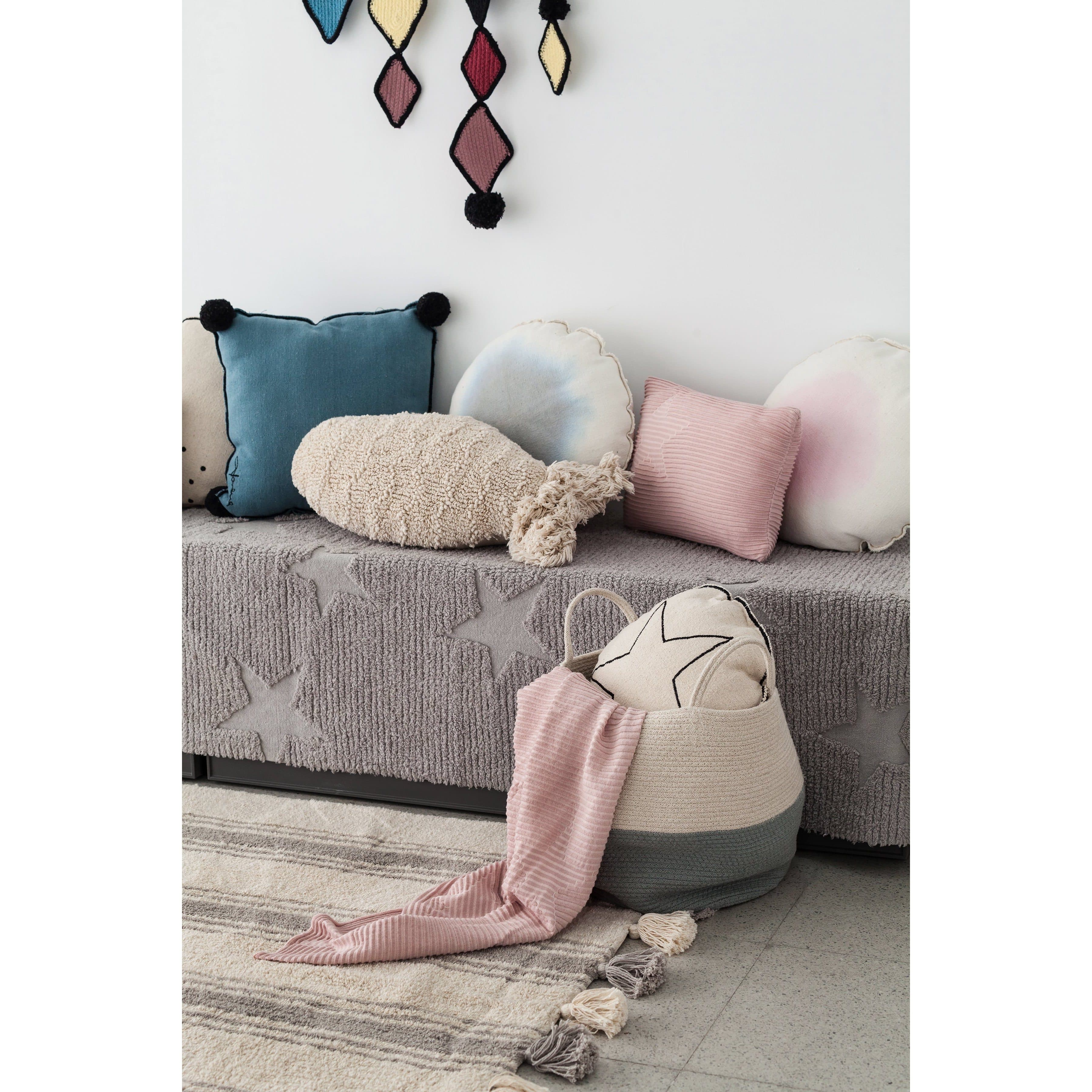 Baby Fish Natural Cushion、mySite、gigharbornorthrealestate