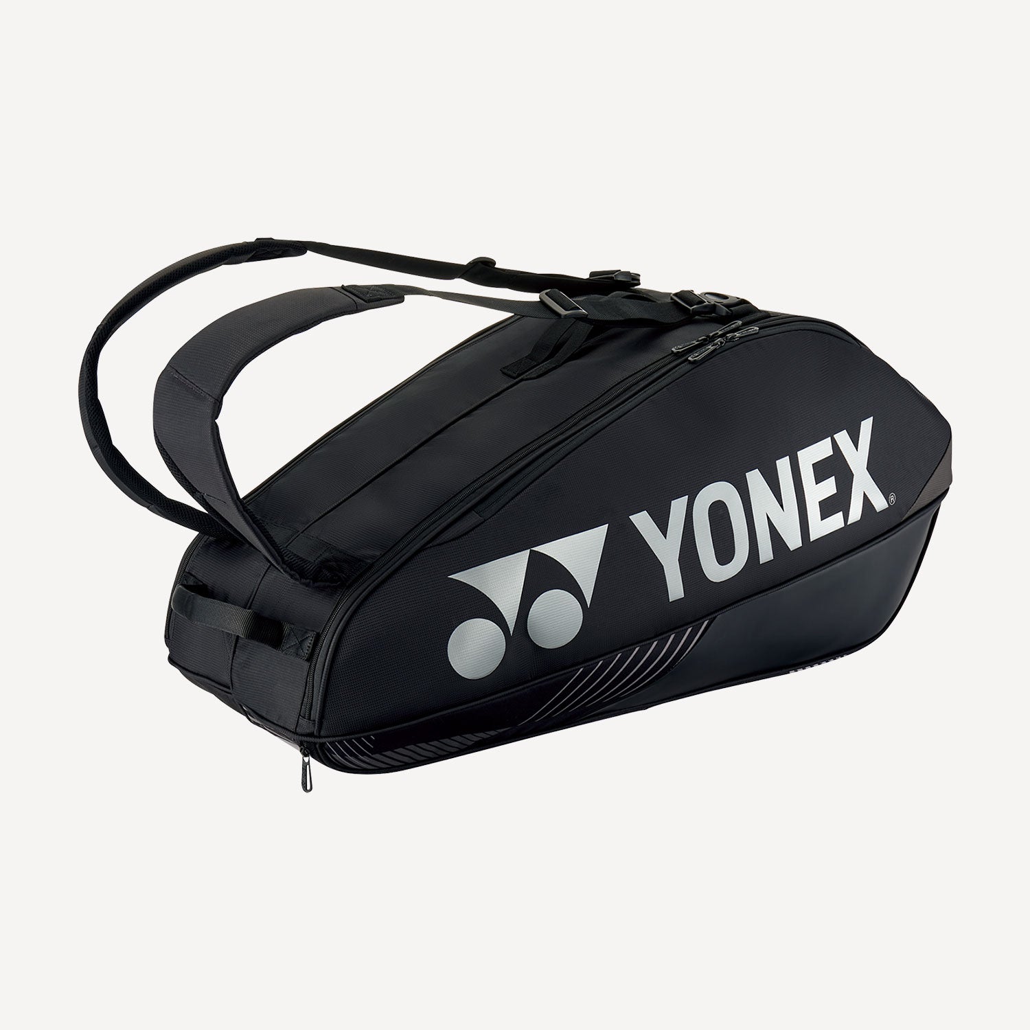 Yonex Pro 6 Racket Tennis Bag、mySite、neckold