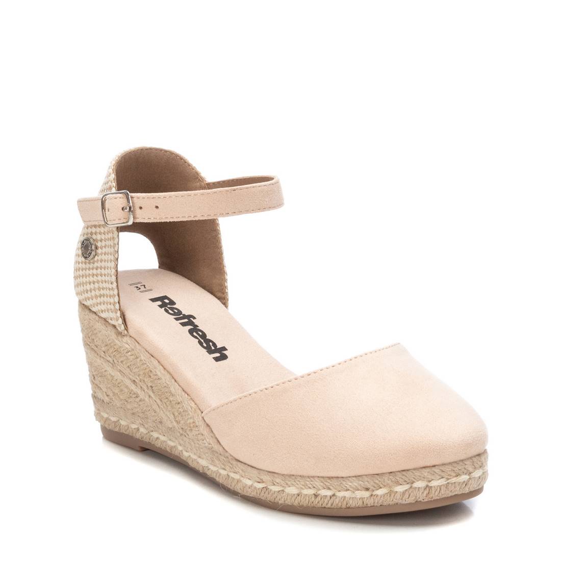 ZAPATO DE MUJER REFRESH 17077003、mySite、gtrtttuynbv