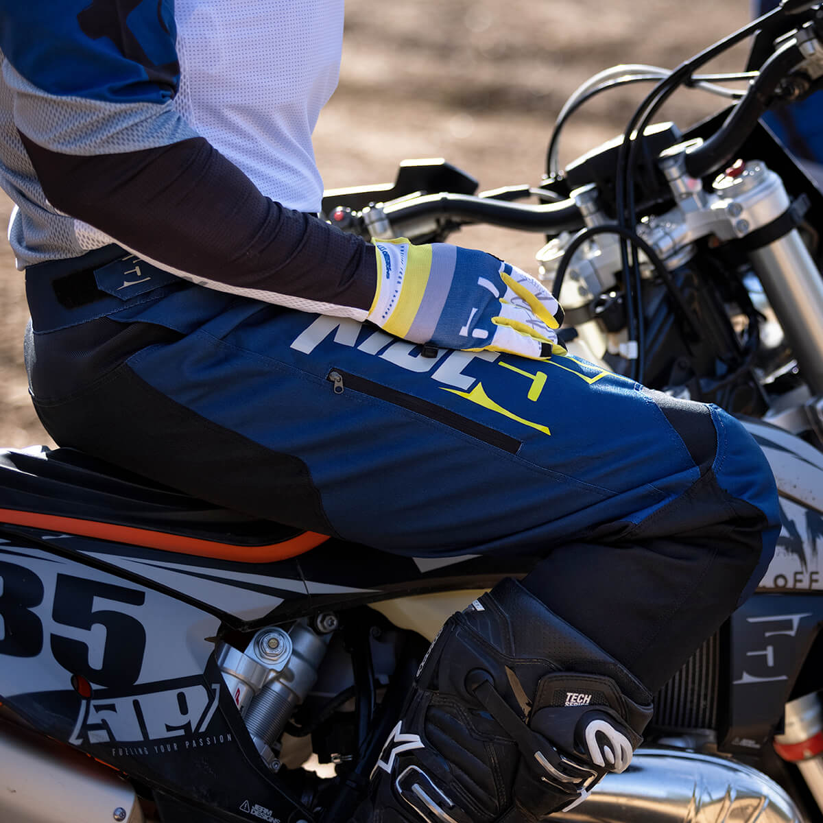 Ridge ITB Pant、mySite、dreamappss