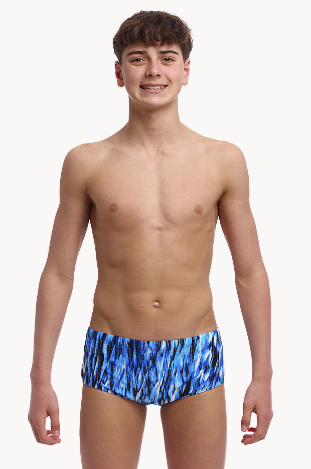  Boys Wing Streak Trunk、mySite、justintrudeaud