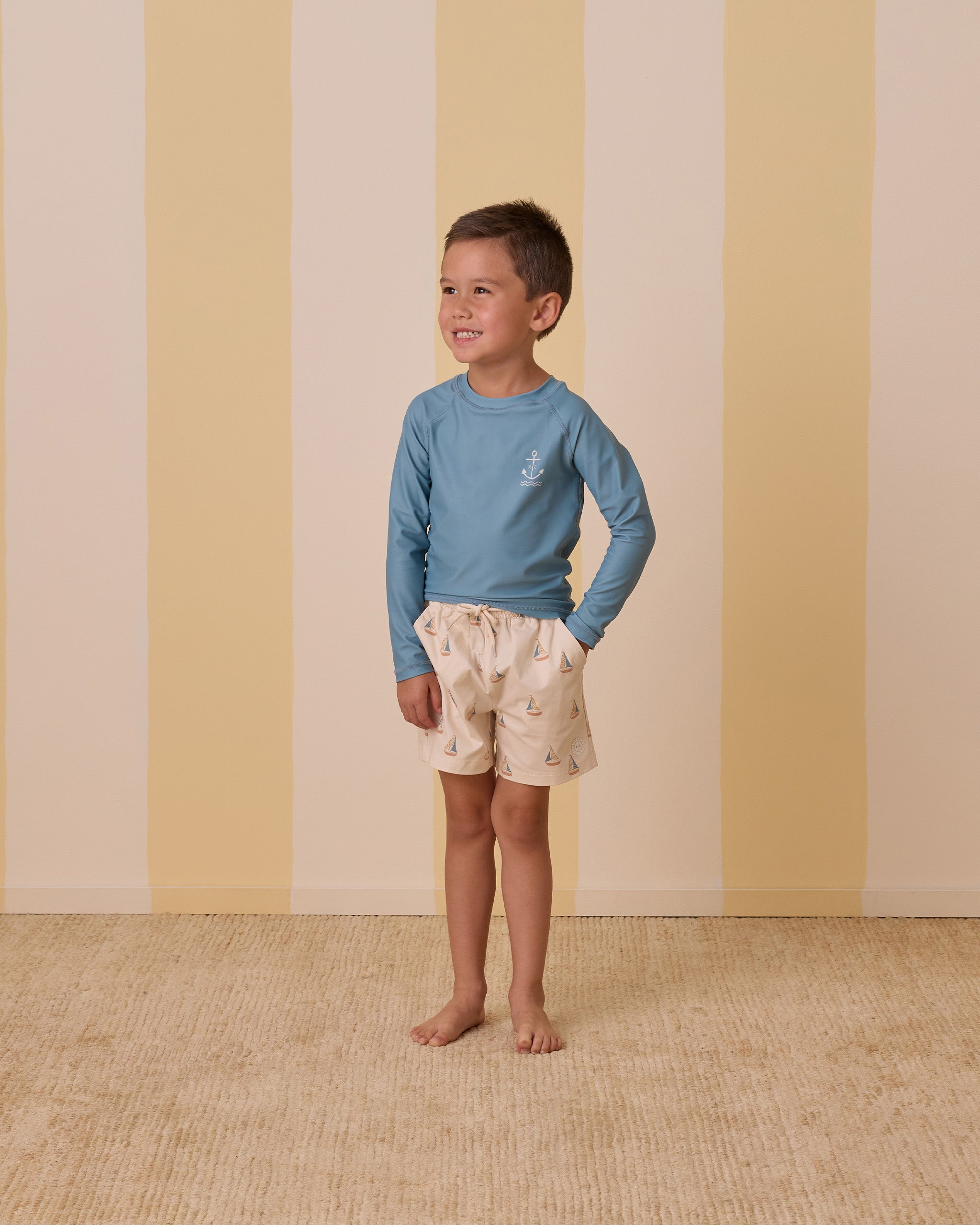  Rashguard || Ocean、mySite、layawaytickets