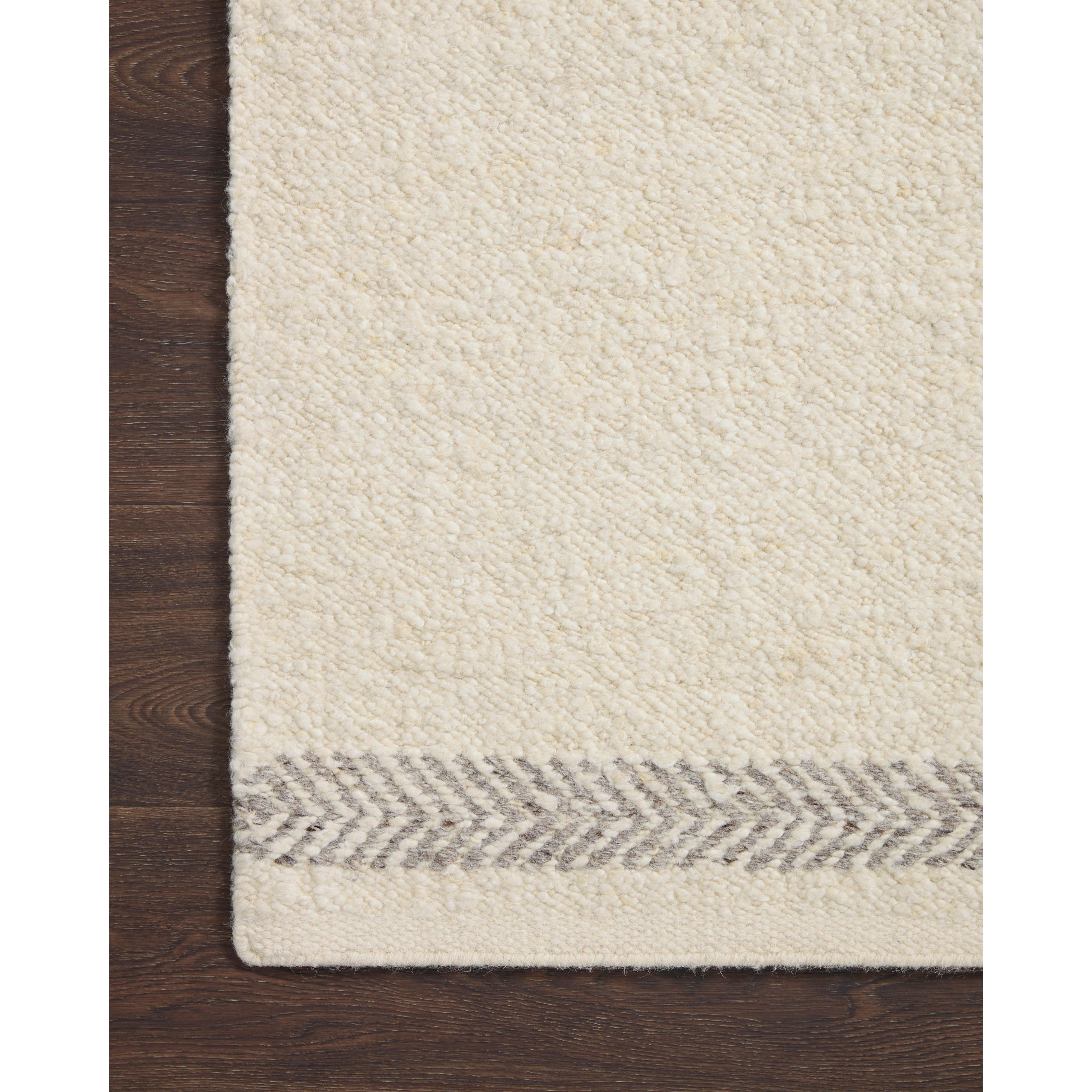 Reyla Ivory Silver Area Rug、mySite、gigharbornorthrealestate