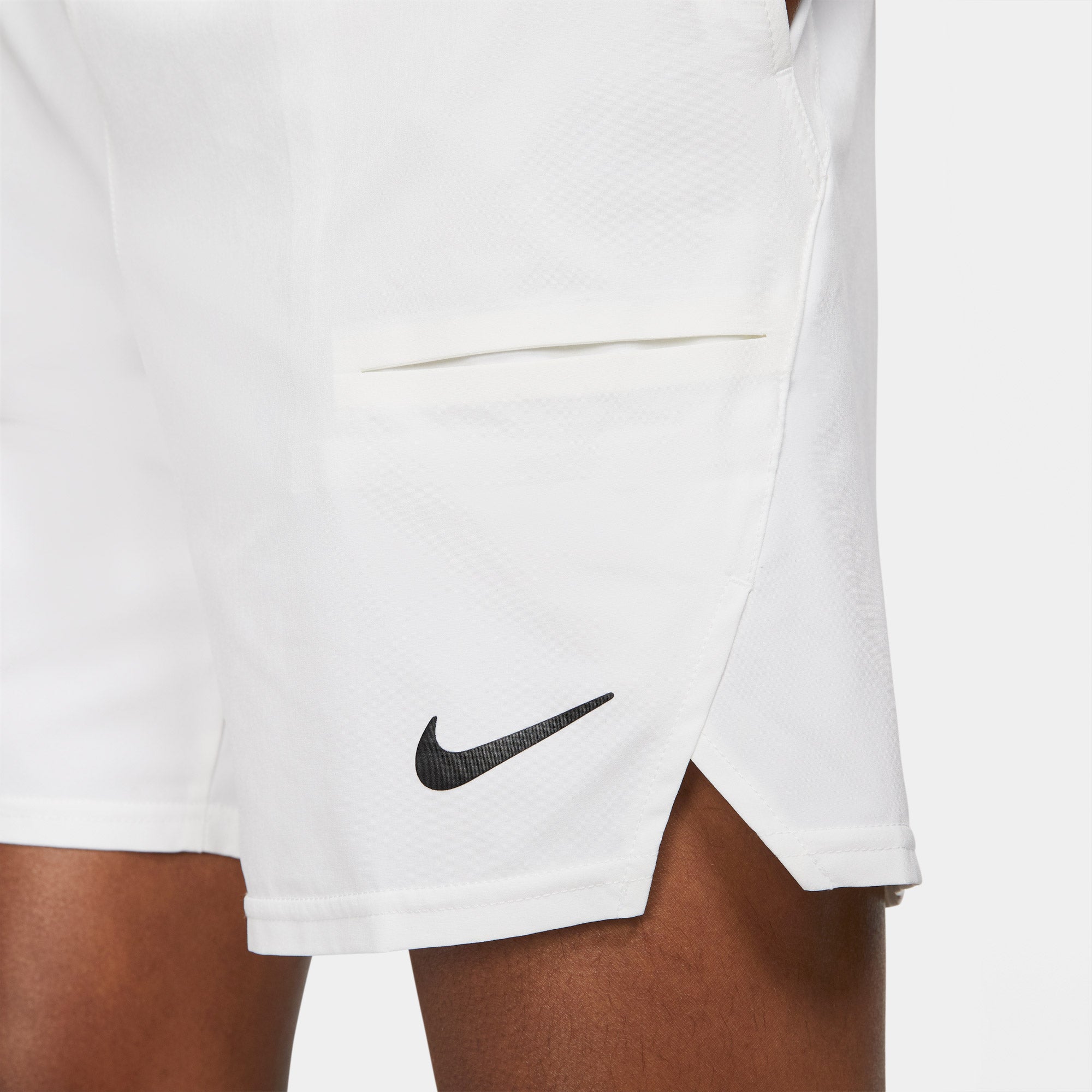 Nike Flex Advantage Men's 7-Inch Tennis Shorts