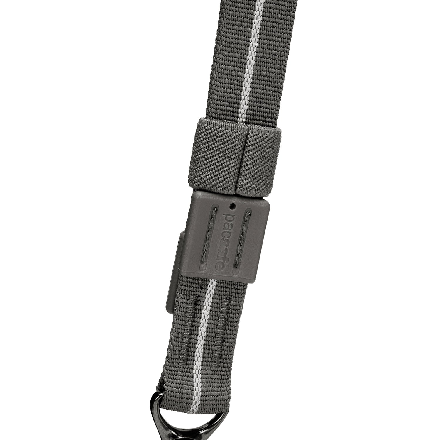 Pacsafe® GO anti-theft crossbody pouch、mySite、garagedoors4me