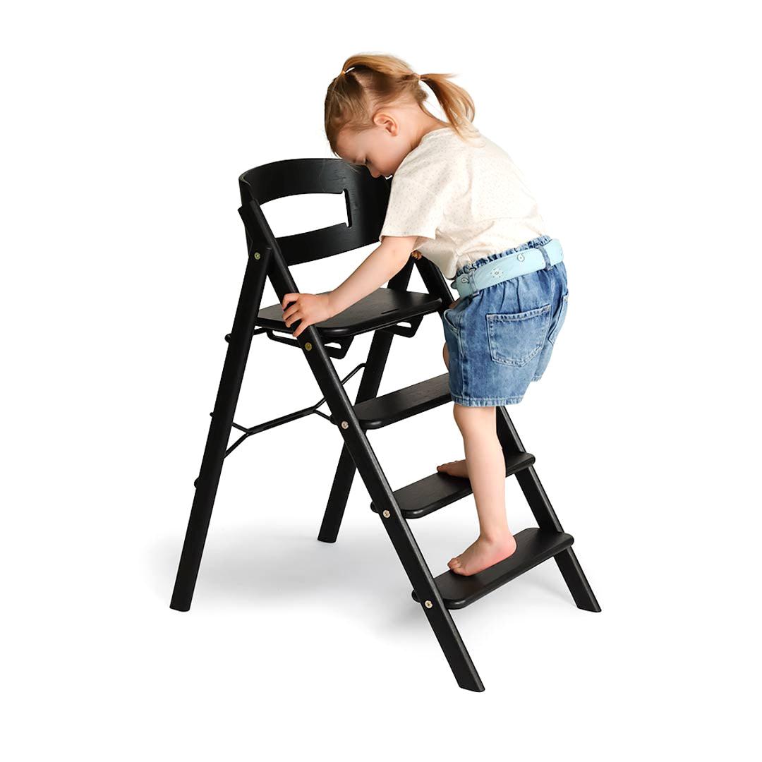  KAOS KLAPP® Highchair Complete Set、mySite、merchandisen