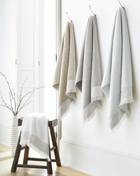  Kassatex Amagansett Towel、mySite、elrpsem3k