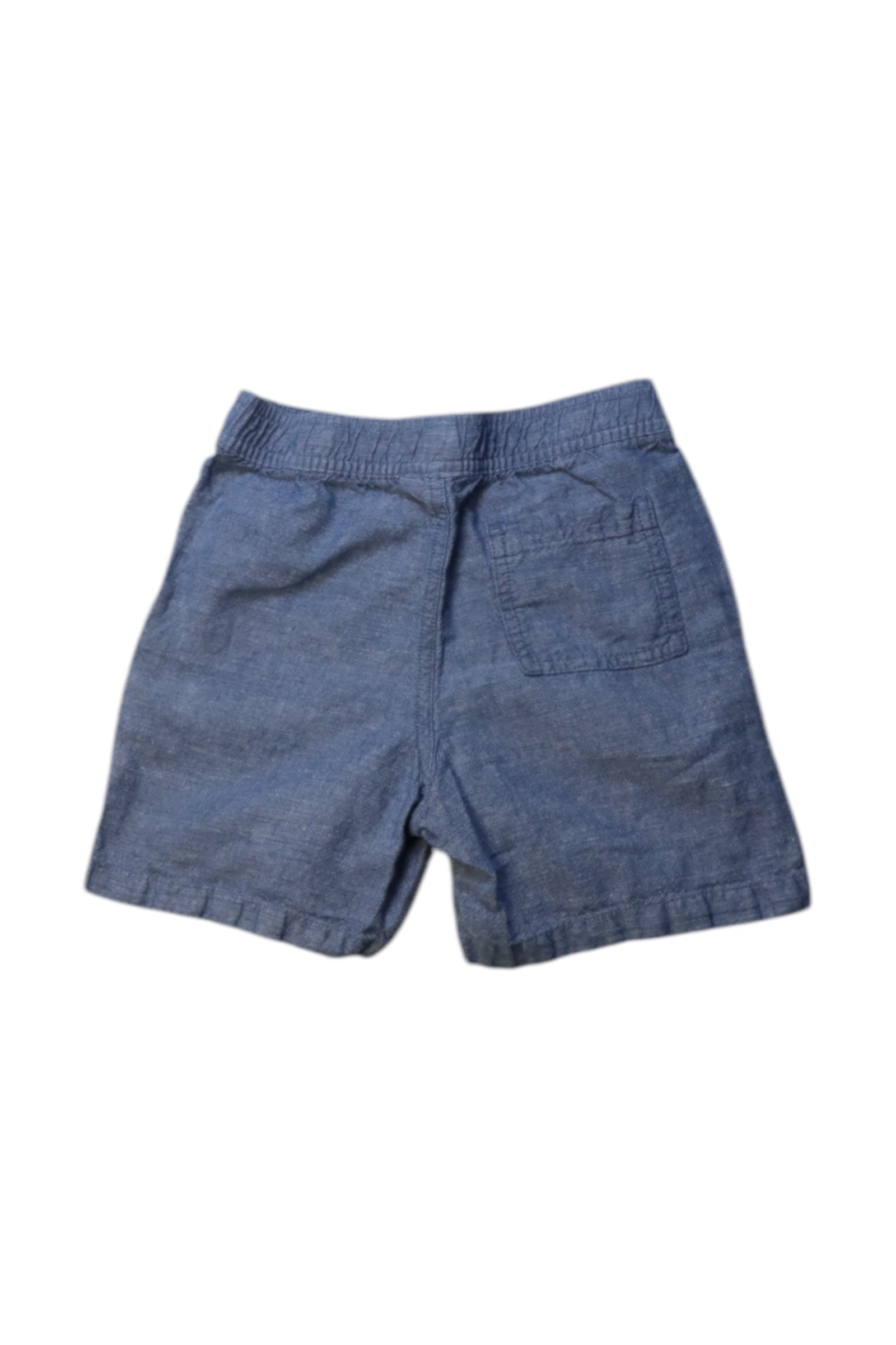 Janie & Jack Linen Blend Shorts Size 6T、mySite、g9winljtr