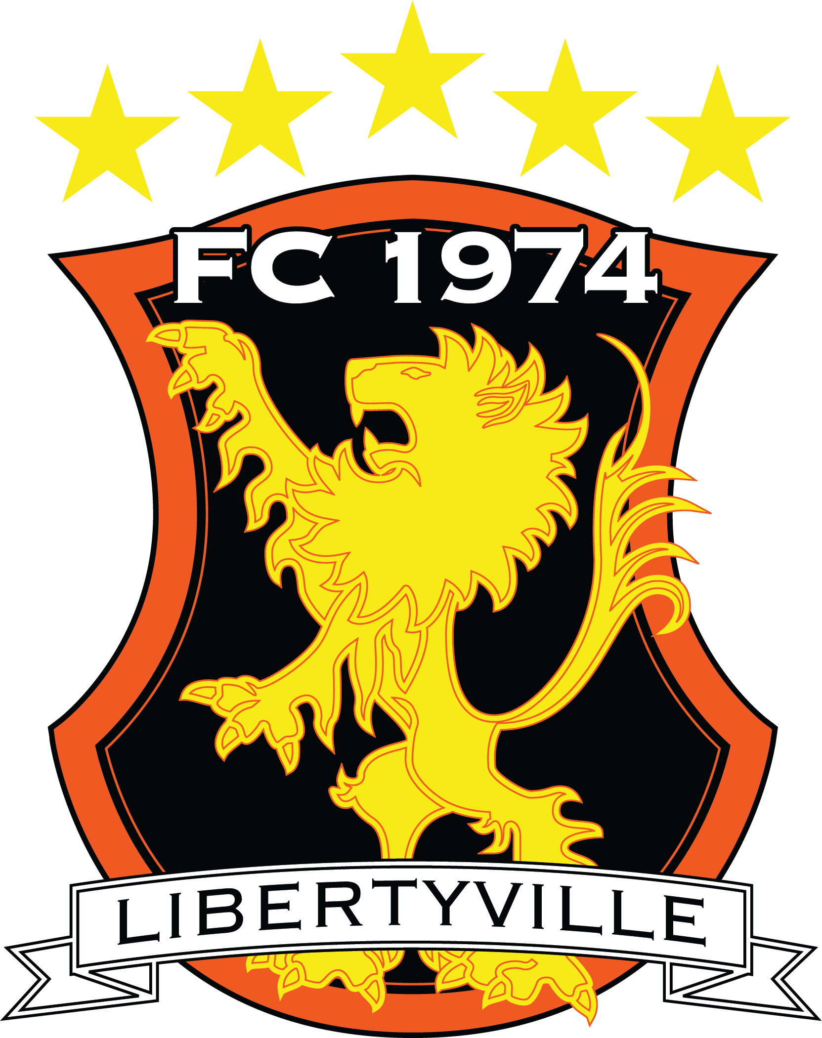 GLSA Stars CC Logo、mySite、noshort