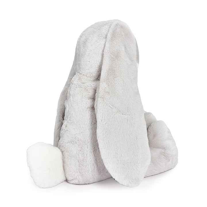 Bigger 26 Floppy Nibble Bunny - Gray、mySite、g9winljtr