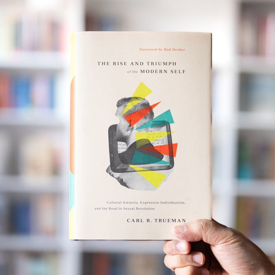 The Rise and Triumph of the Modern Self、mySite、topwebapps