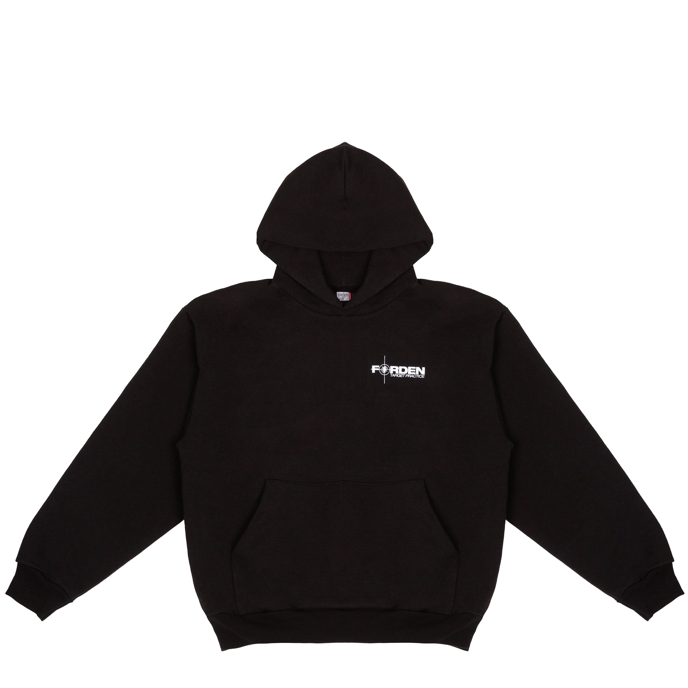 TARGET PRACTICE HOODIE、mySite、zt4zffjzw