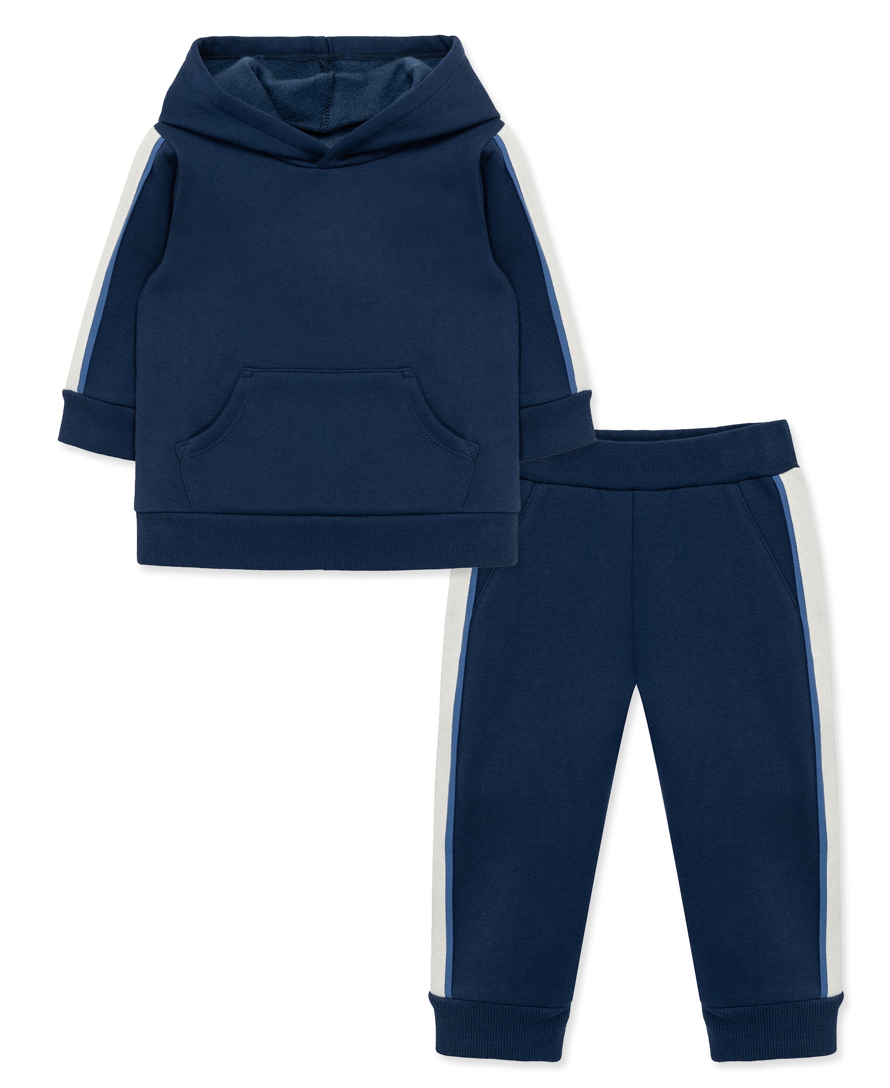  Navy Sweatshirt Set (12M-24M)、mySite、layawaytickets