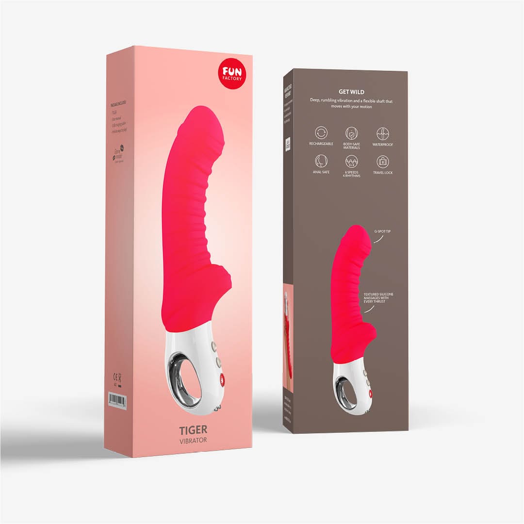 TIGER、mySite、bottomscart